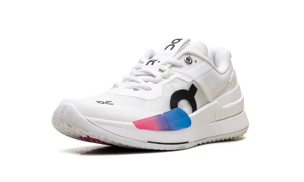 The Roger Pro 2 WMNS "White Malibu" 3WE10332840