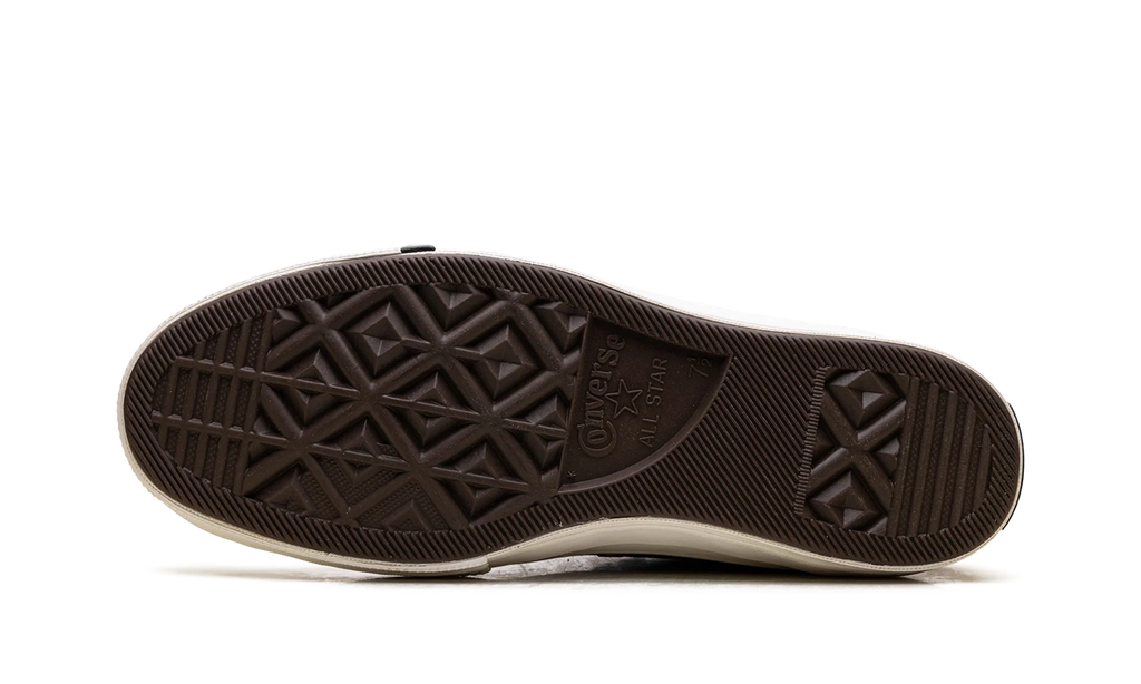Chuck 70 High "Kith - Gingerbread Monogram" A06884C