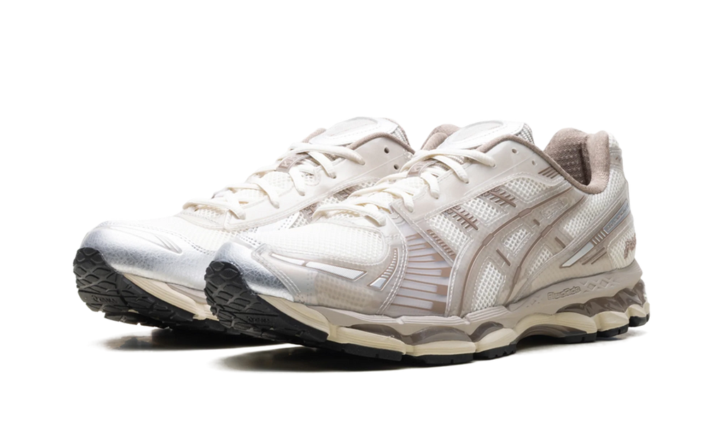 KITH x Gel-Kayano 12.1 "Paragon" 1203B144 100