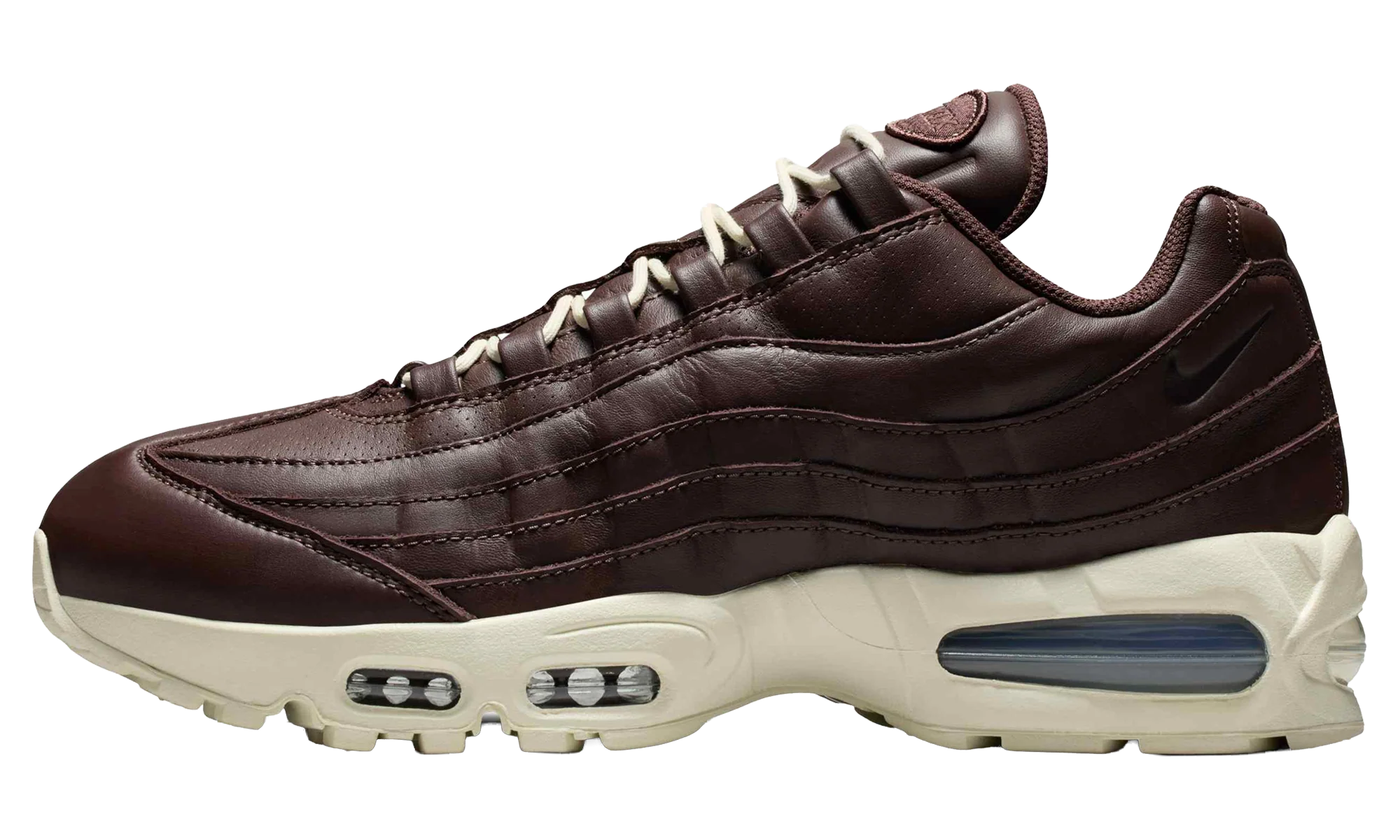 Air Max 95 "Baroque Brown" IM0696 200