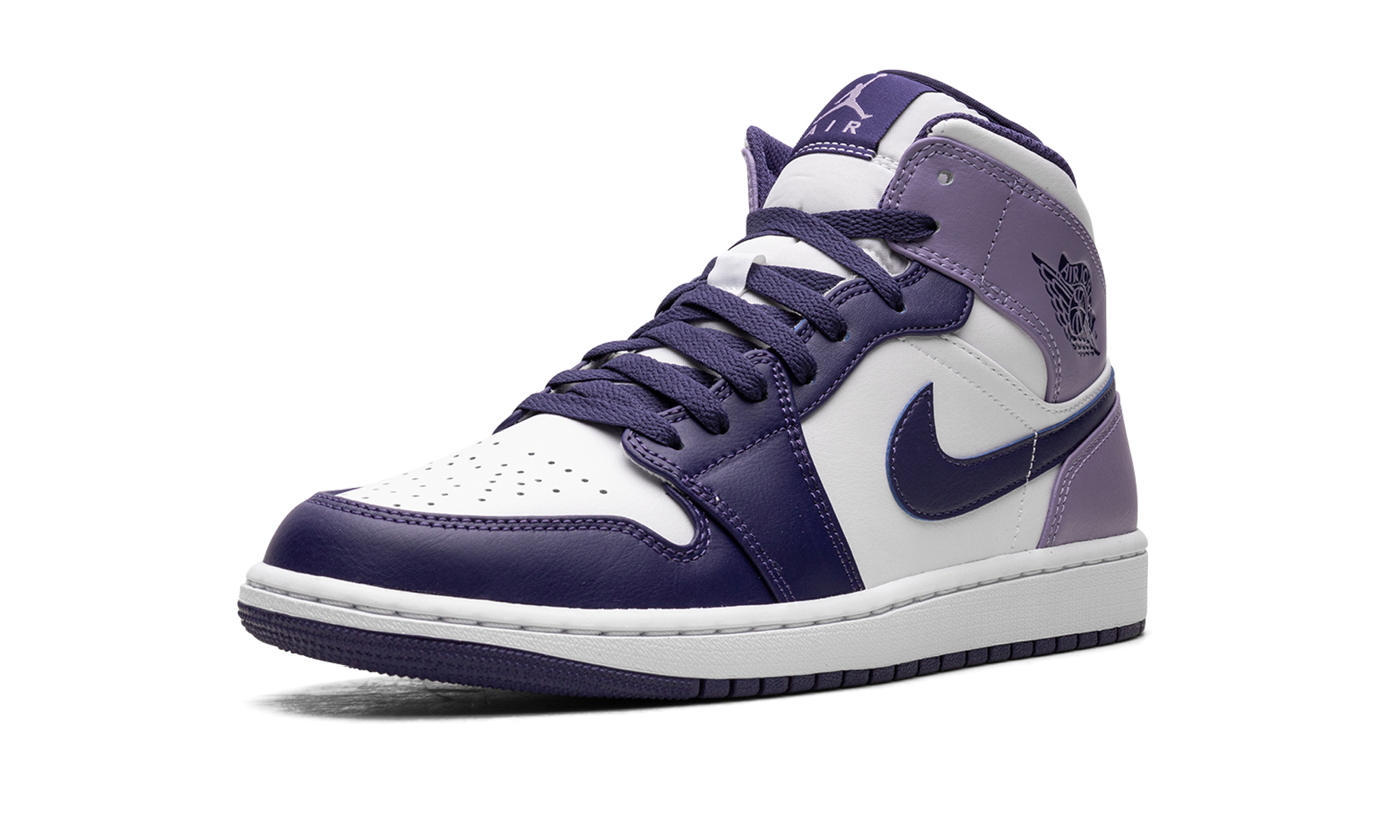 1 Mid "Sky J Purple" DQ8426 515