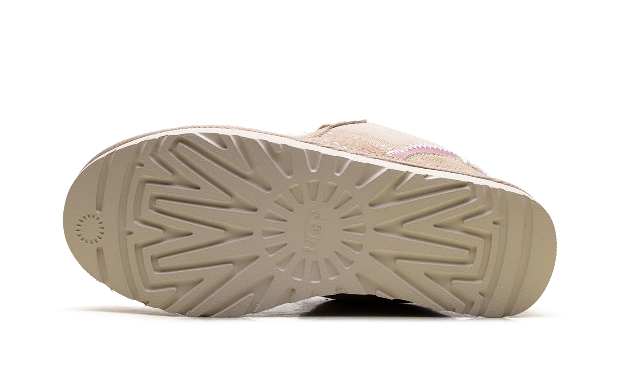 Lowmel Meadow WMNS "Sand Castle" 1175114 SNDC