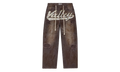 Cocoa Painters Denim Jeans "Stone Washed" VAL102