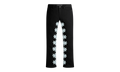 Wax Pant "Black / Blue" HYQSQKCX