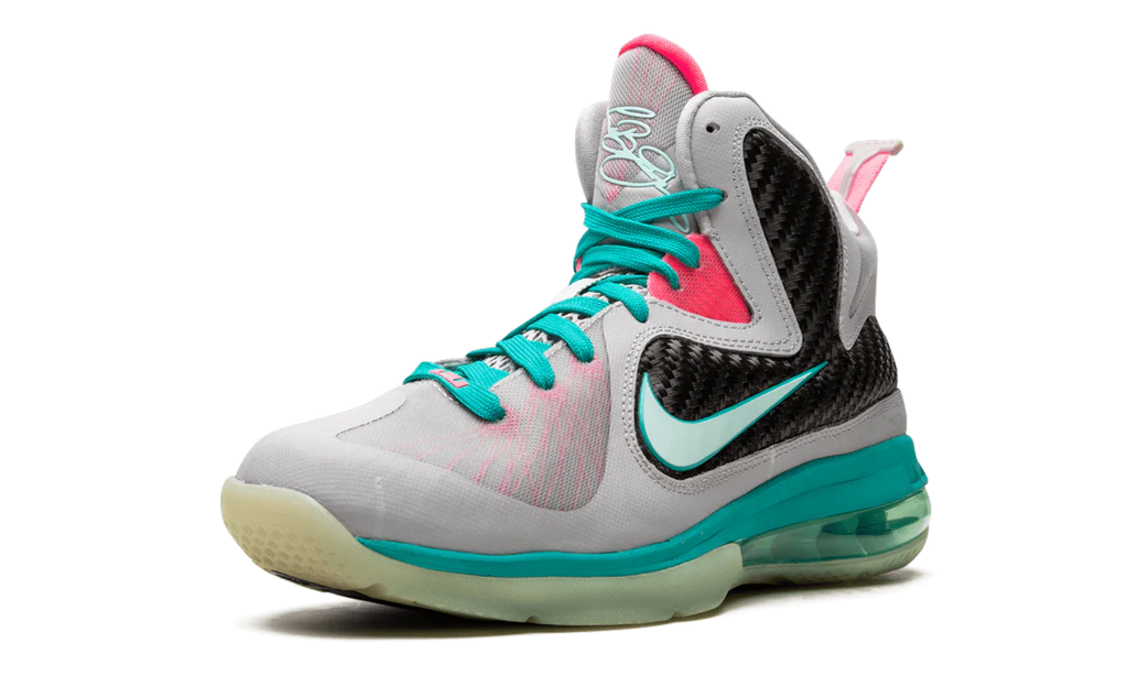 Lebron 9 (GS) "South Beach" 472664 006