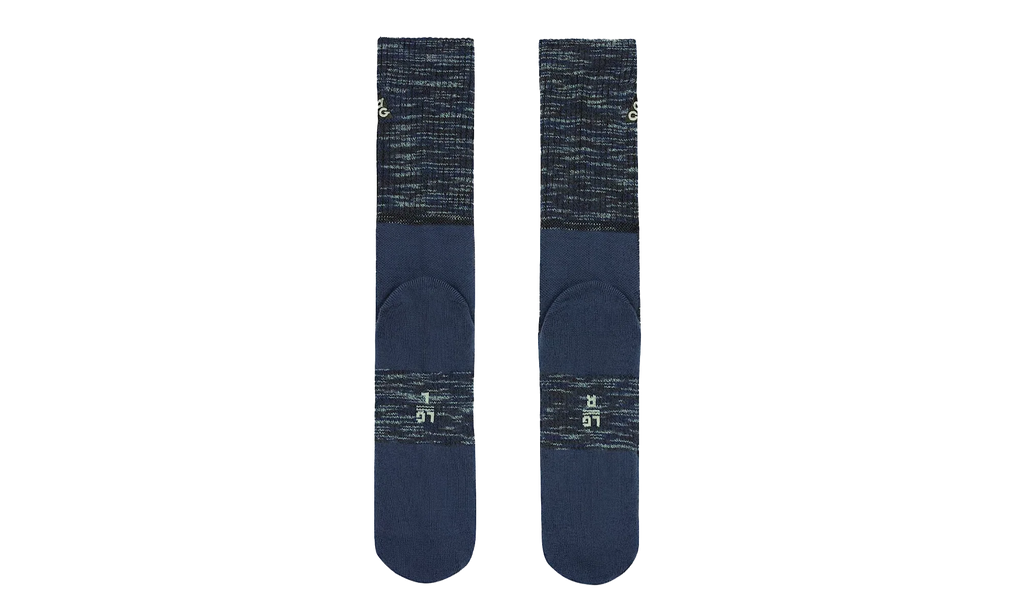 ACG Everyday Cushioned Crew Socks (1 Pair) "Thunder Blue" FB3341 437