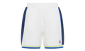Crochet Shorts "White / Blue" MSS26KW131101