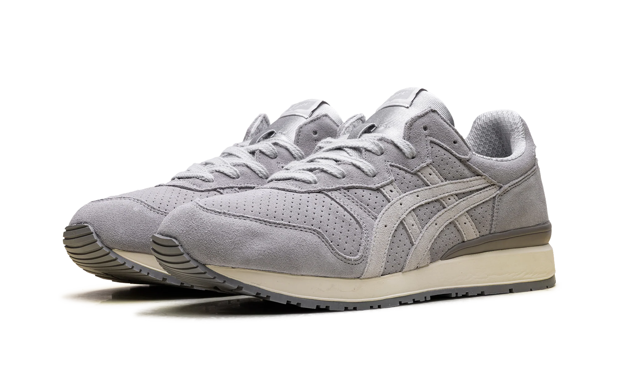 Tiger Ally "Sheet Rock Piedmont Grey" 1183B664 020