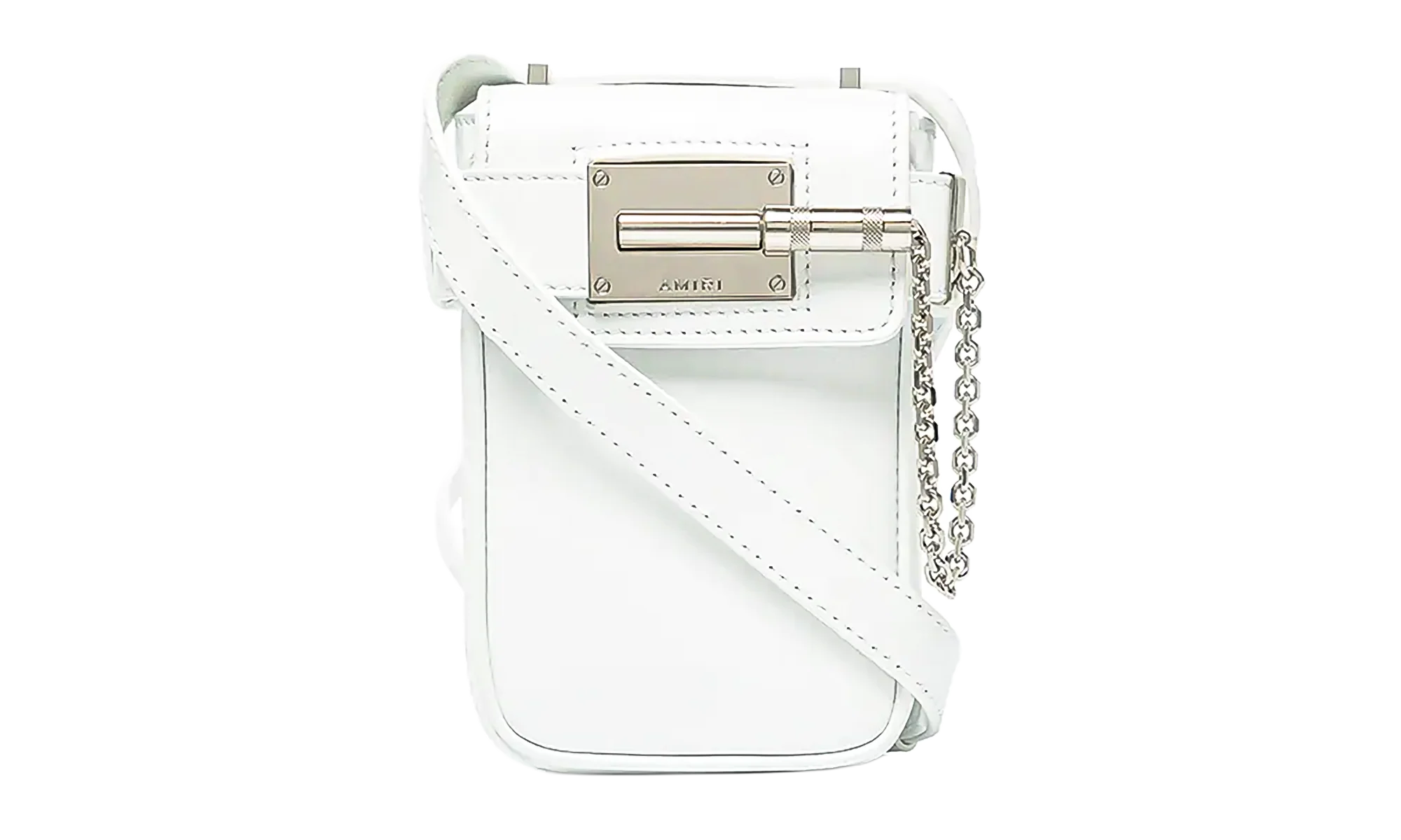 Mini Amp Bag "White" MAMP02 100