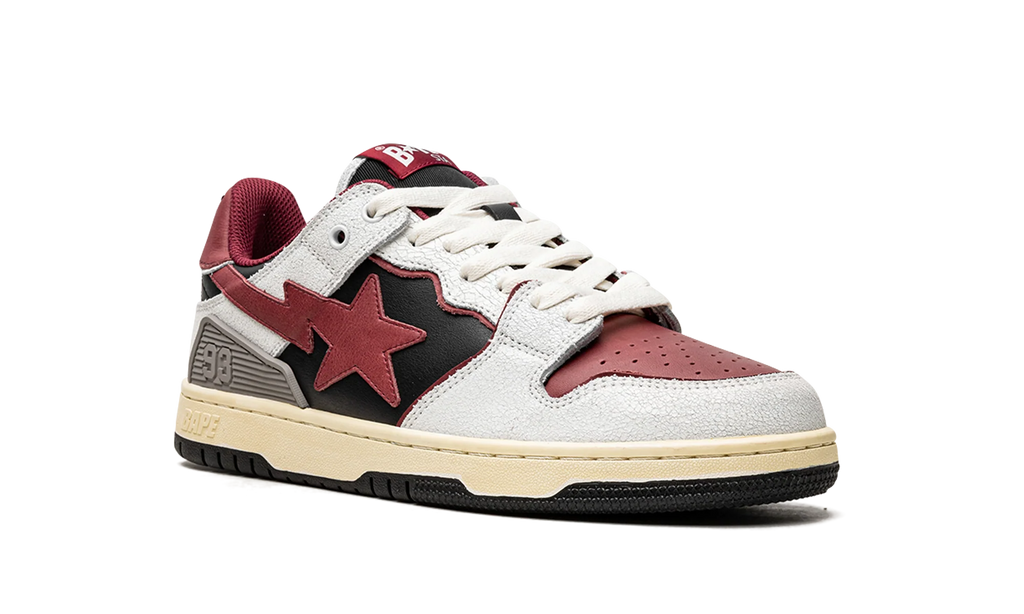 SK8 STA #4 L 0ZXSHW291020I WHP