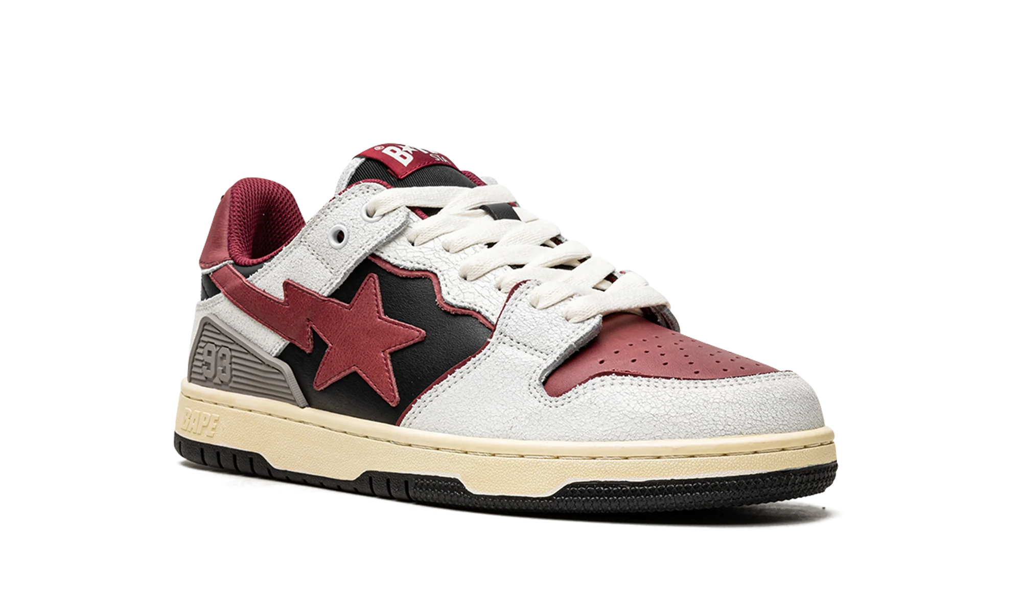 SK8 STA #4 L 0ZXSHW291020I WHP