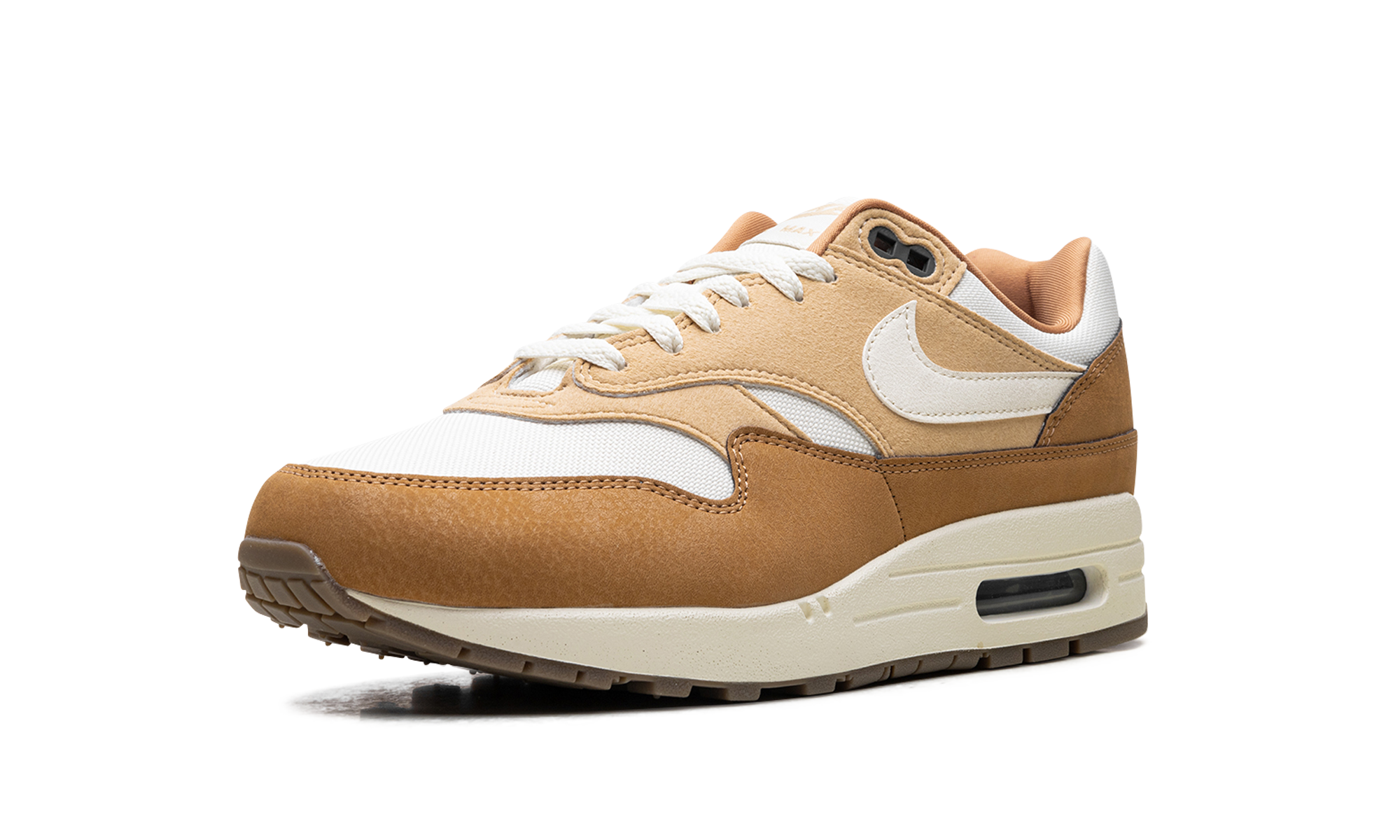 Air Max 1'87 WMNS"Wheat" FZ3598 299