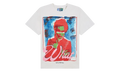 Wha? Tee "White" BWA60