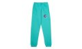 EE SWEATPANTS "SS22 - Teal" EE658