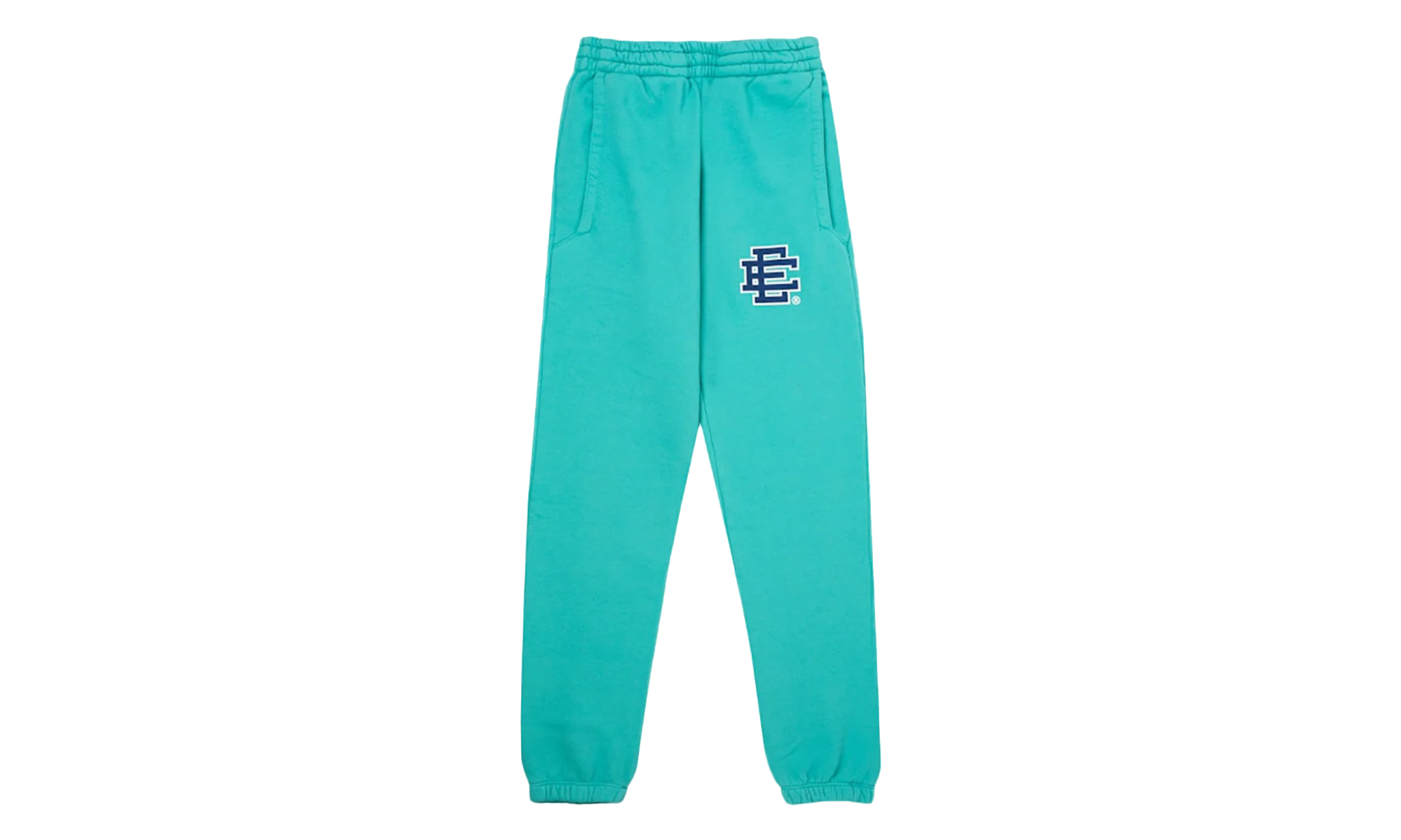 EE SWEATPANTS "SS22 - Teal" EE658