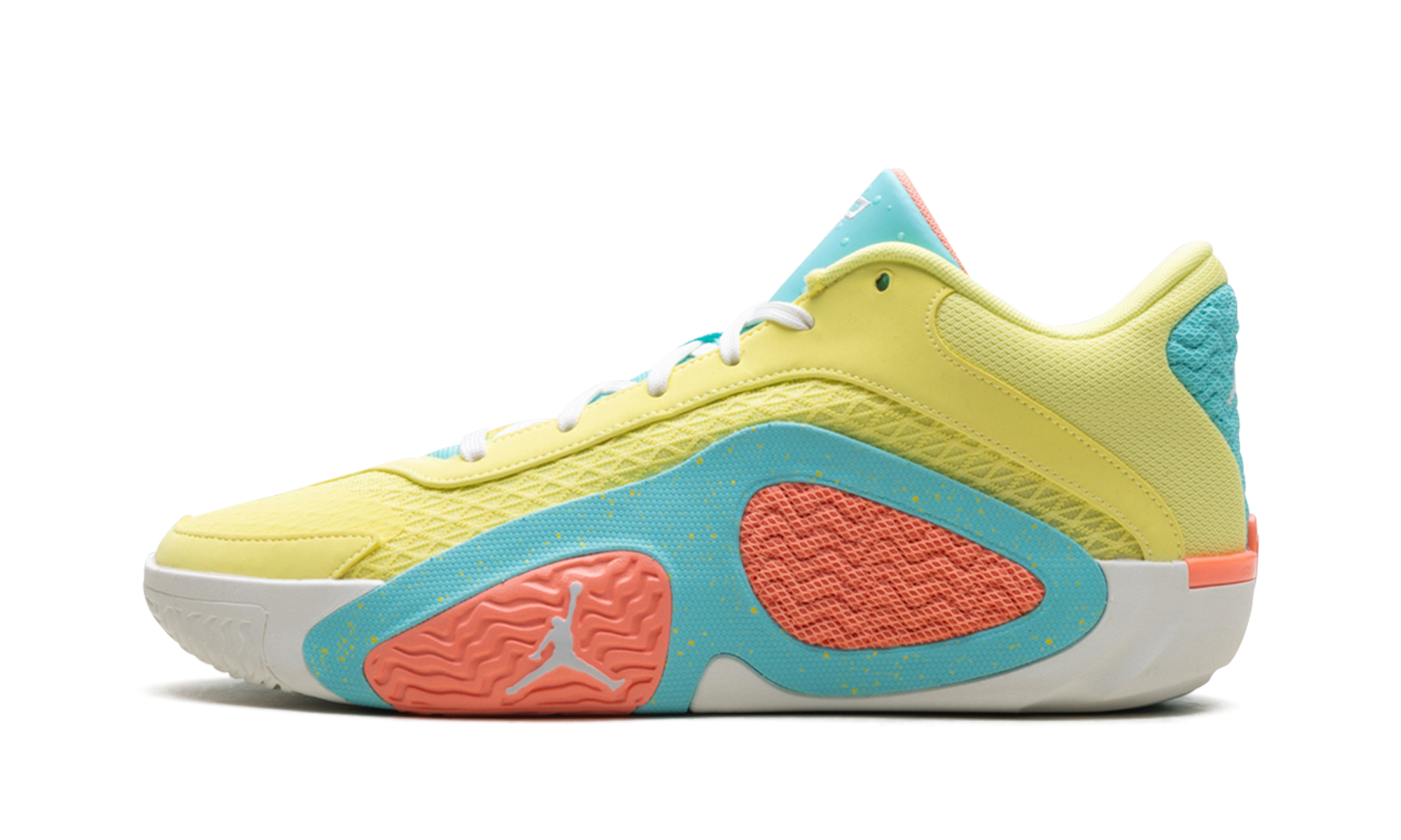 Tatum 2 "Lemonade" FJ6457 700