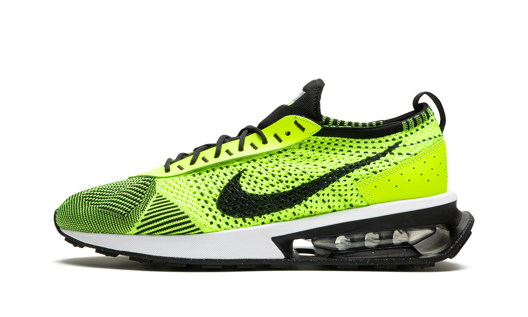 Air Max Flyknit Racer "Volt" FD4610 700