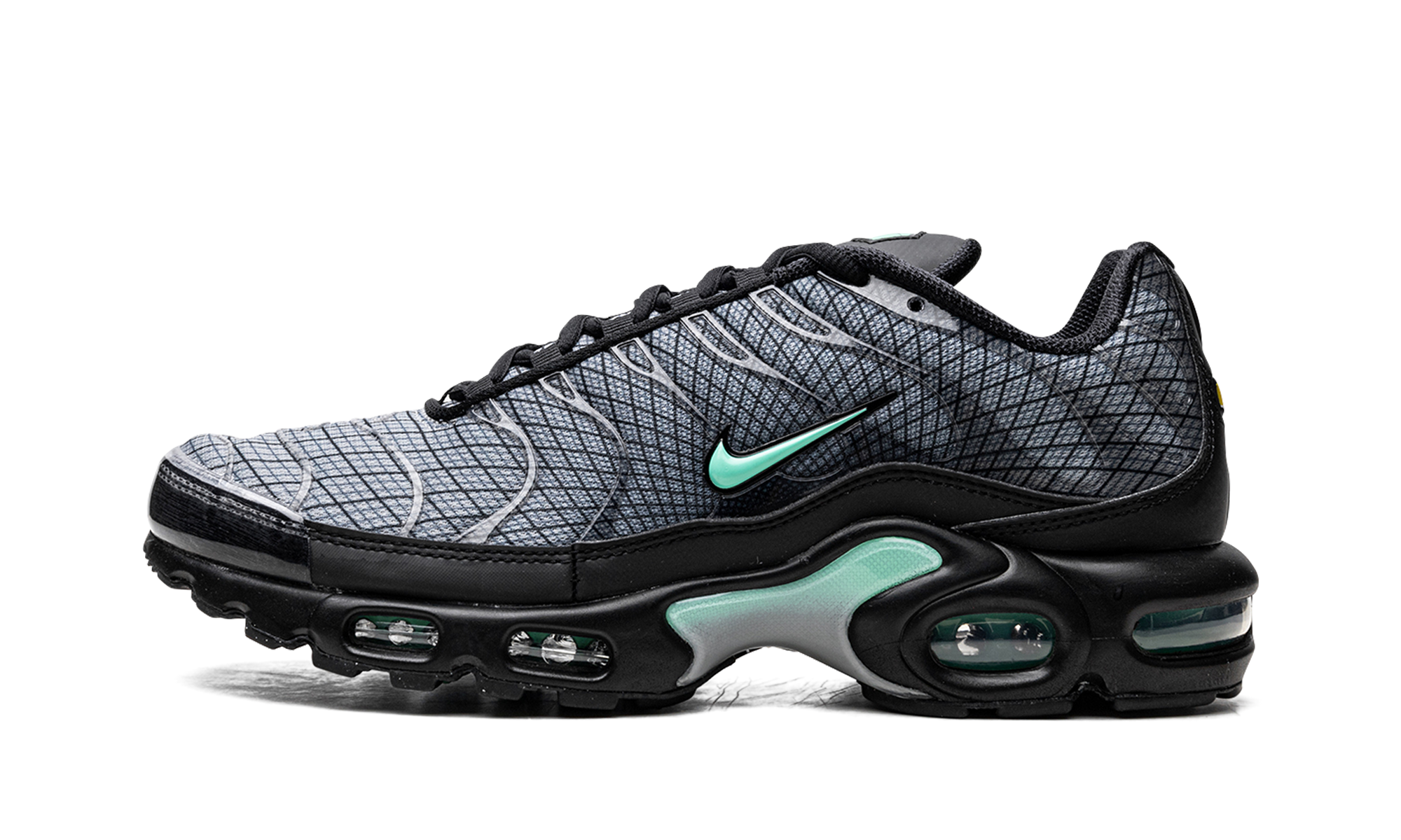 Air Max Plus "Spirograph" FB3351 001
