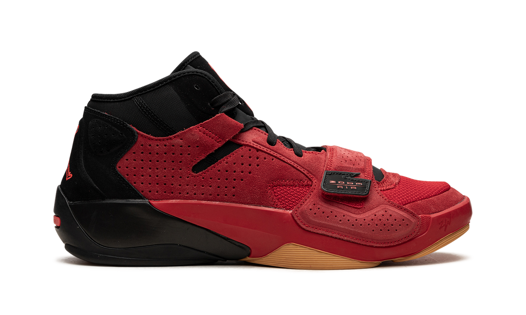 Zion 2 "Raging Bull" DO9073 600