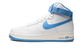 AIR FORCE 1 HIGH MNS WMNS"University Blue" DX3805 100