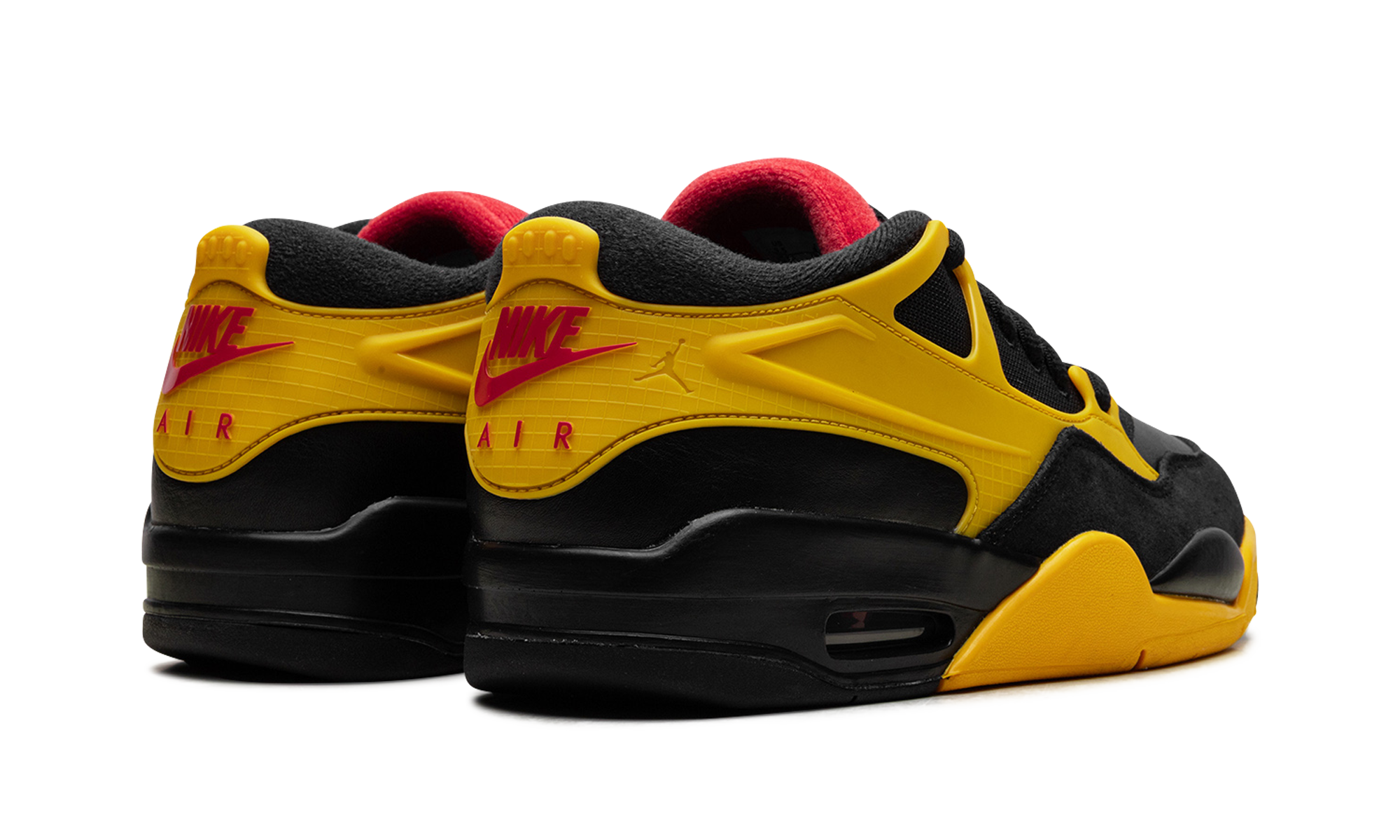 4 RM "Bruce Lee" FQ7939 007