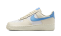 Air Force 1 Low'07 Next Nature WMNS"Pale Ivory University Blue" DC9486 110