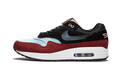 Air Max 1 PRM "Swipa/De'Aaron Fox" CJ9746 001