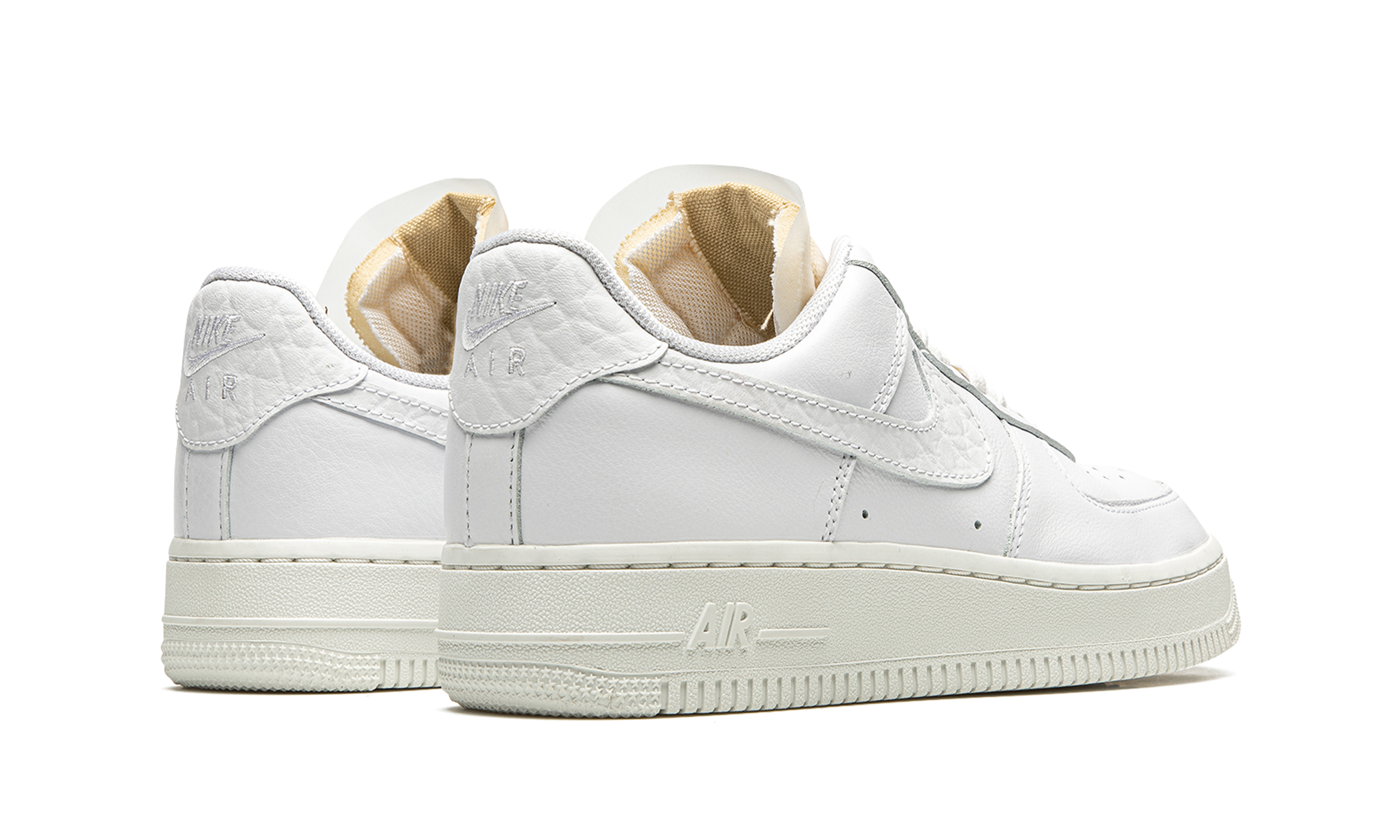 AIR FORCE 1 LO LX MNS WMNS"Bling" CZ8101 100