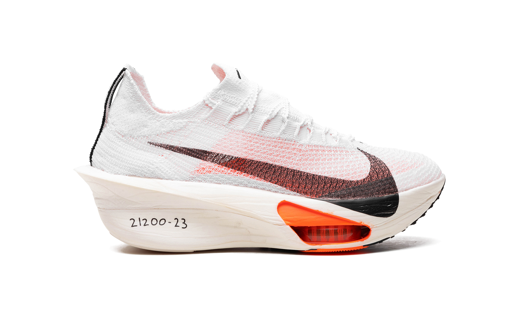 ZOOMX ALPHAFLY 3 WMNS"Prototype" FD8357 100