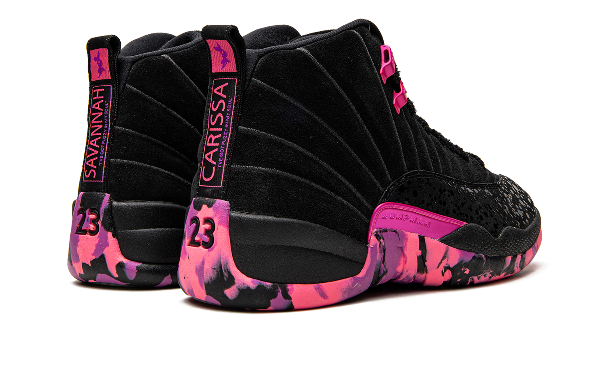 12 Retro DB "Doernbecher" AH6987 023