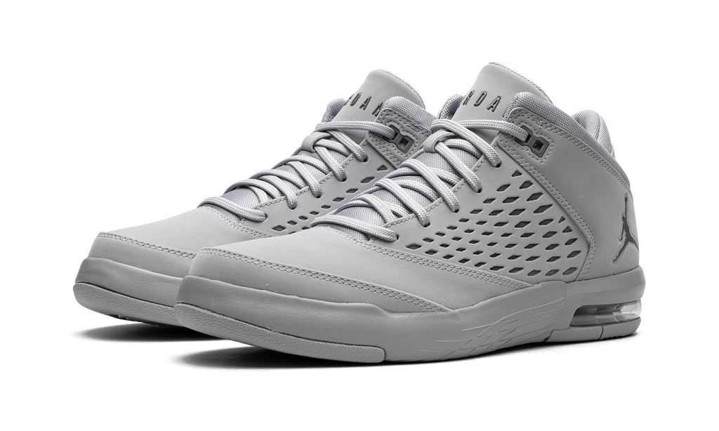 FLIGHT ORIGIN 4 "Cool Grey" 921196 005