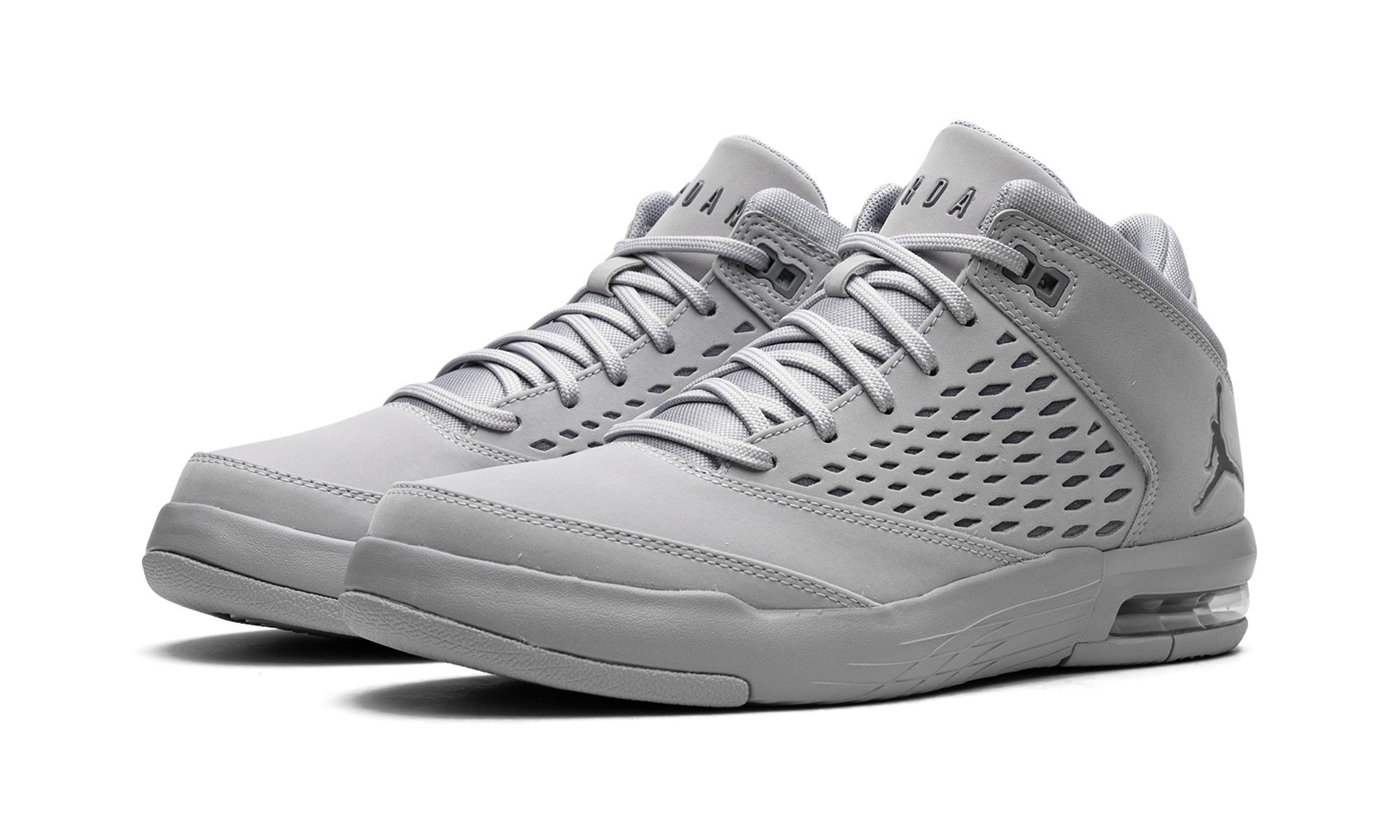 FLIGHT ORIGIN 4 "Cool Grey" 921196 005