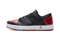 Nu Retro 1 Low "Patent Bred" DV5141 006