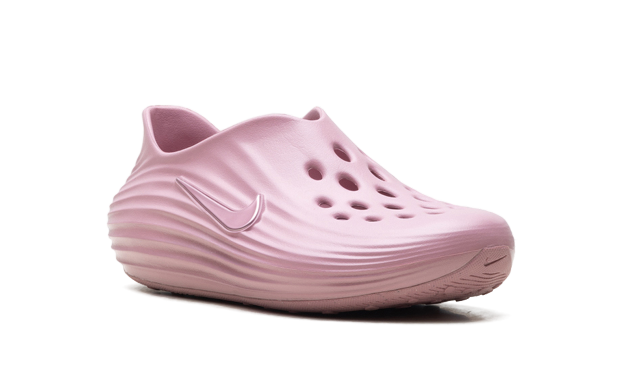 ReactX Rejuven8 WMNS"Elemental Pink" HV5062 600