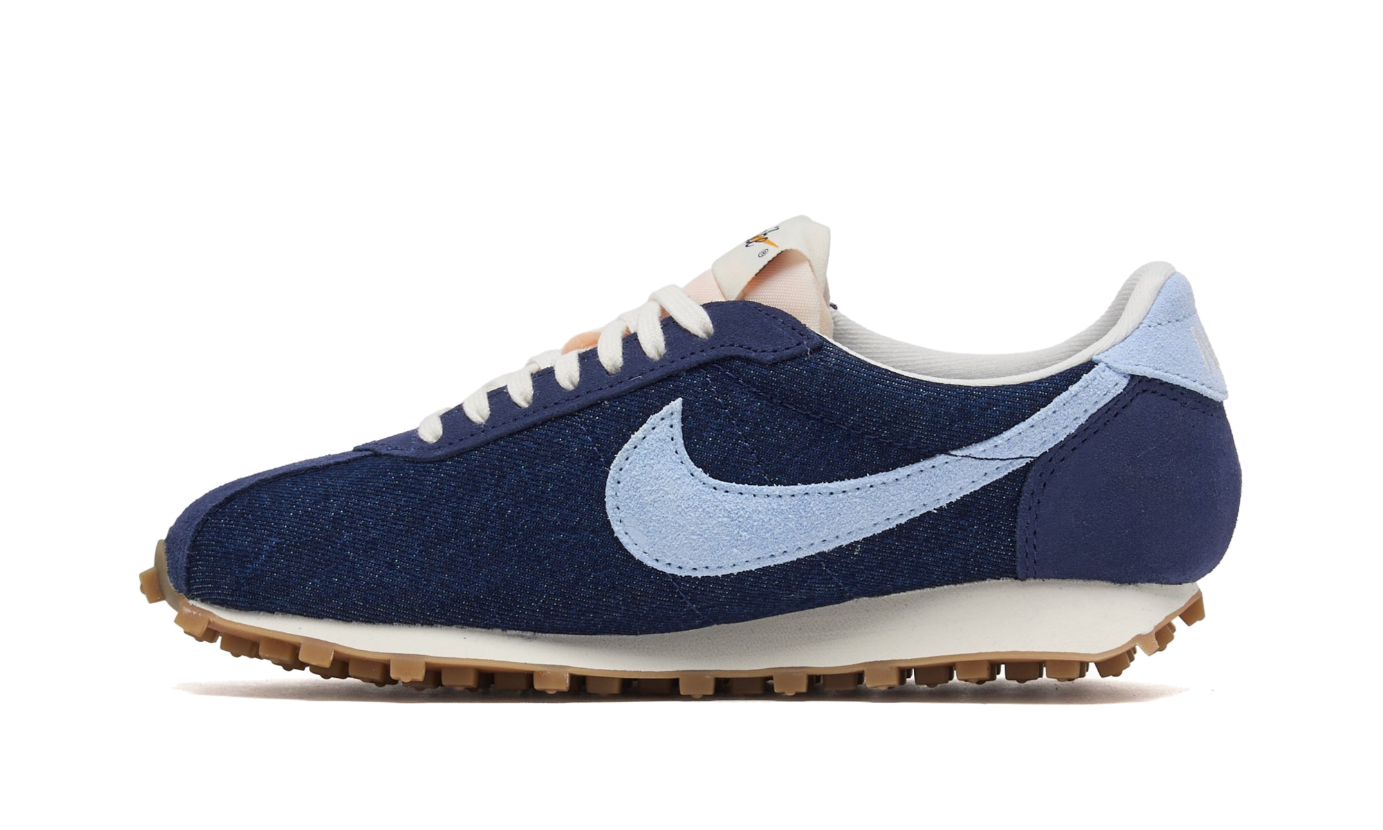 LD 1000 SE WMNS"Denim" IH5982 410