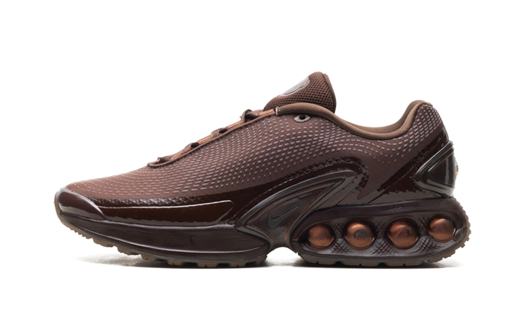 Air Max DN WMNS"Isamaya Ffrench Light Chocolate" HQ3837 200