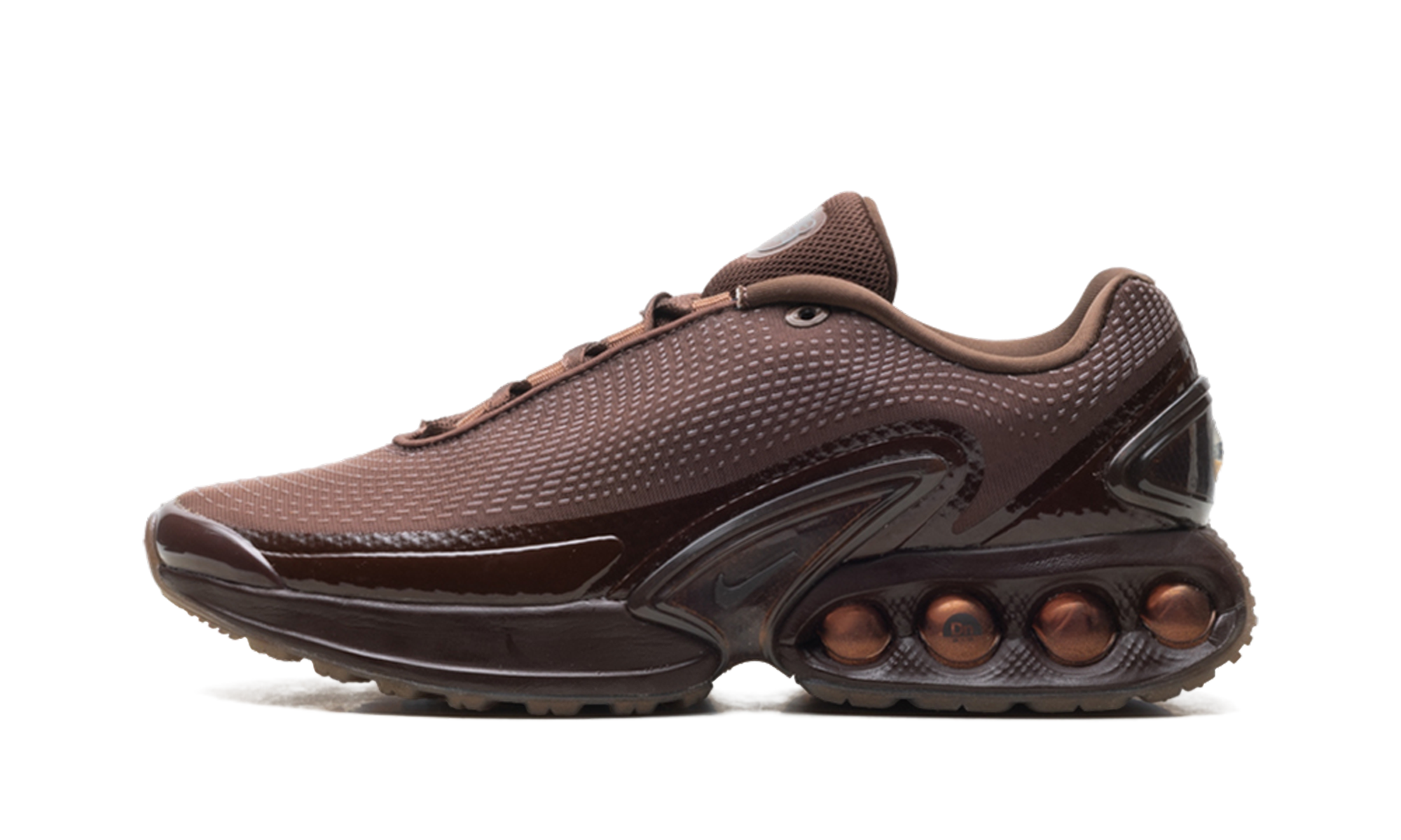 Air Max DN WMNS"Isamaya Ffrench Light Chocolate" HQ3837 200