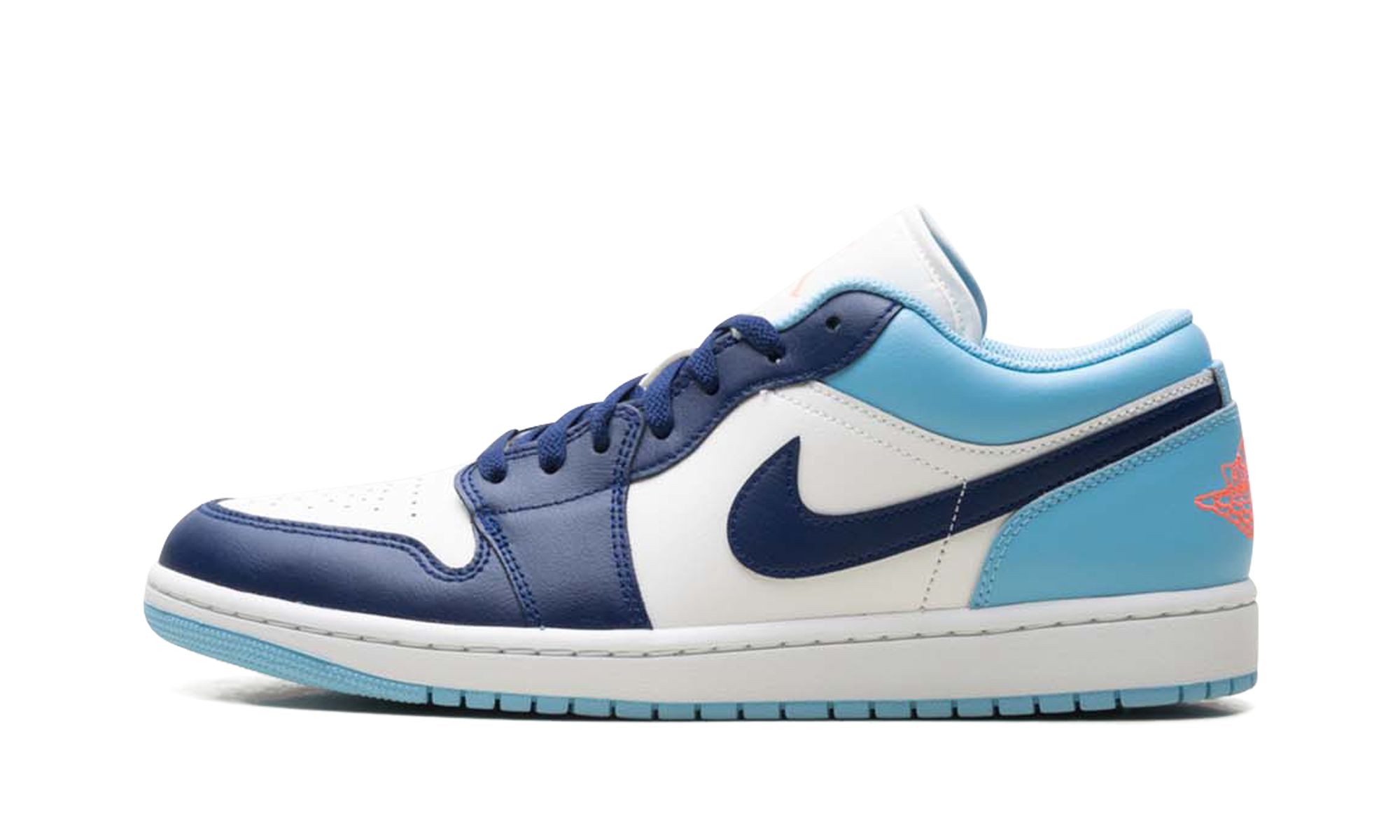 Low Sail "Blue Chill" 553558 149