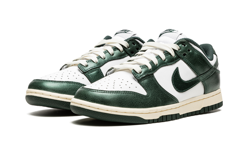 DUNK LOW WMNS"Vintage Green" DQ8580 100