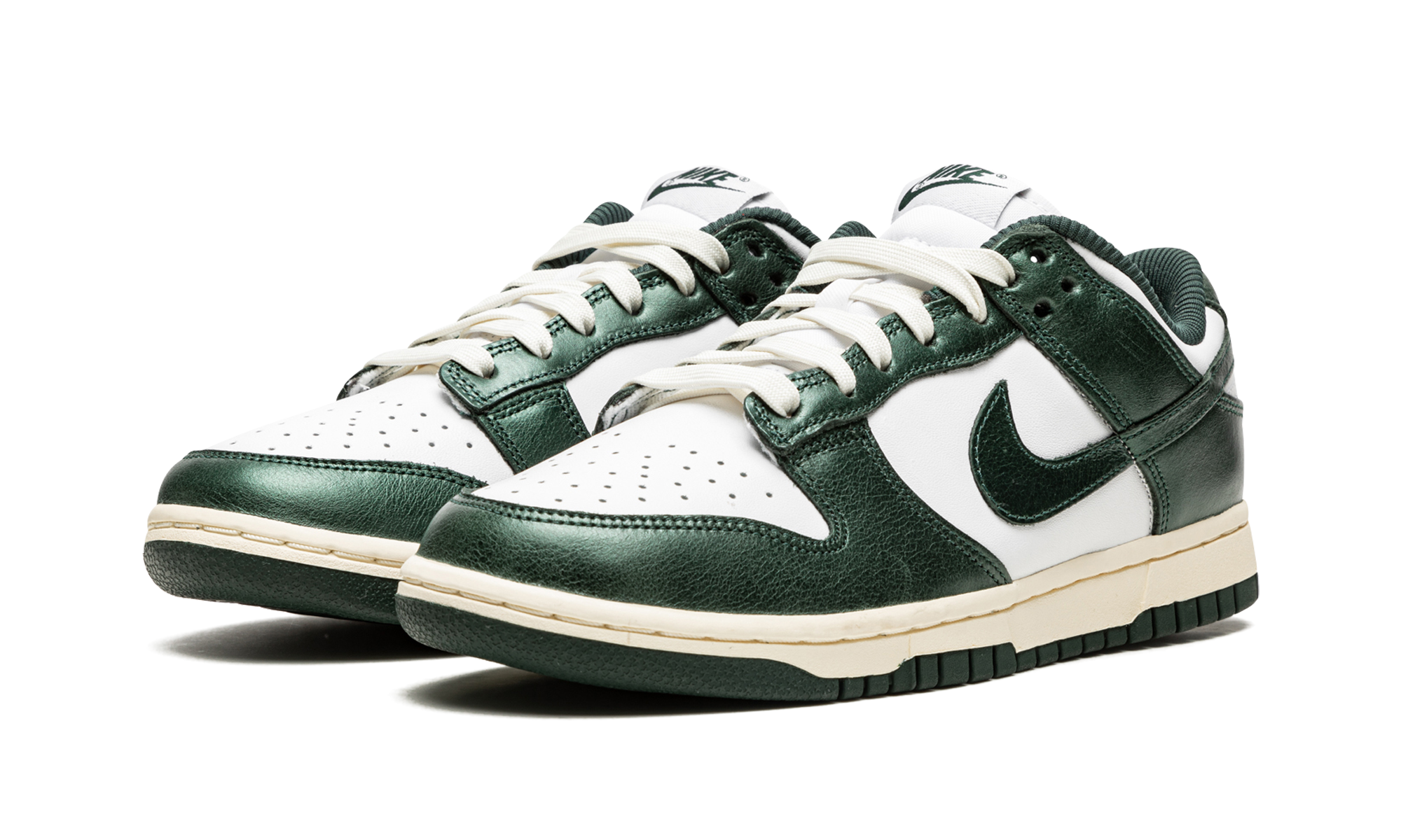 DUNK LOW WMNS"Vintage Green" DQ8580 100