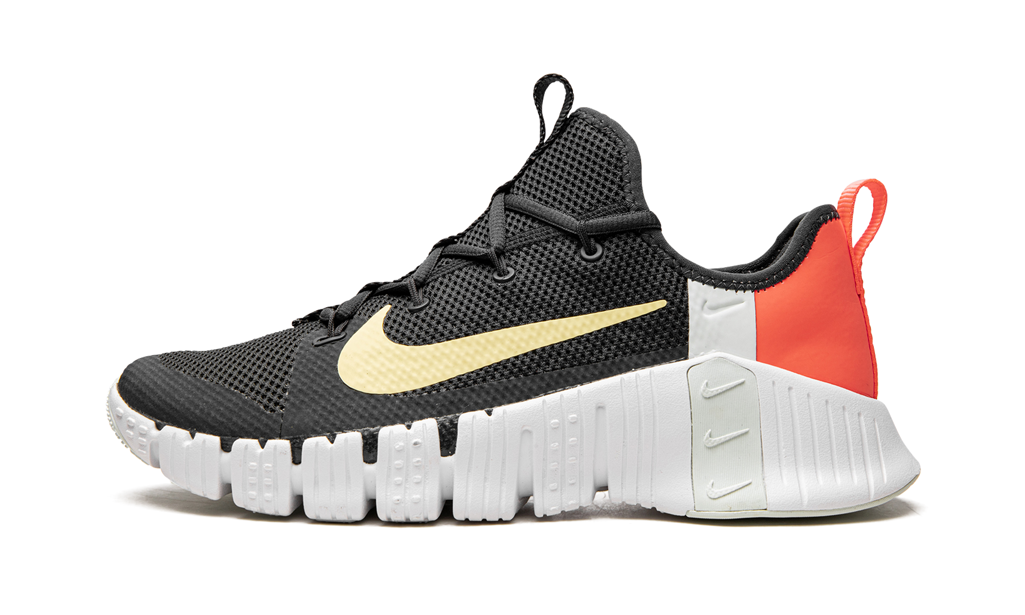 FREE METCON 3 MNS WMNS"Black" CJ6314 020