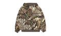 Brooklyn Fleece Pullover Hoodie "Realtree Camo" HV1860 222