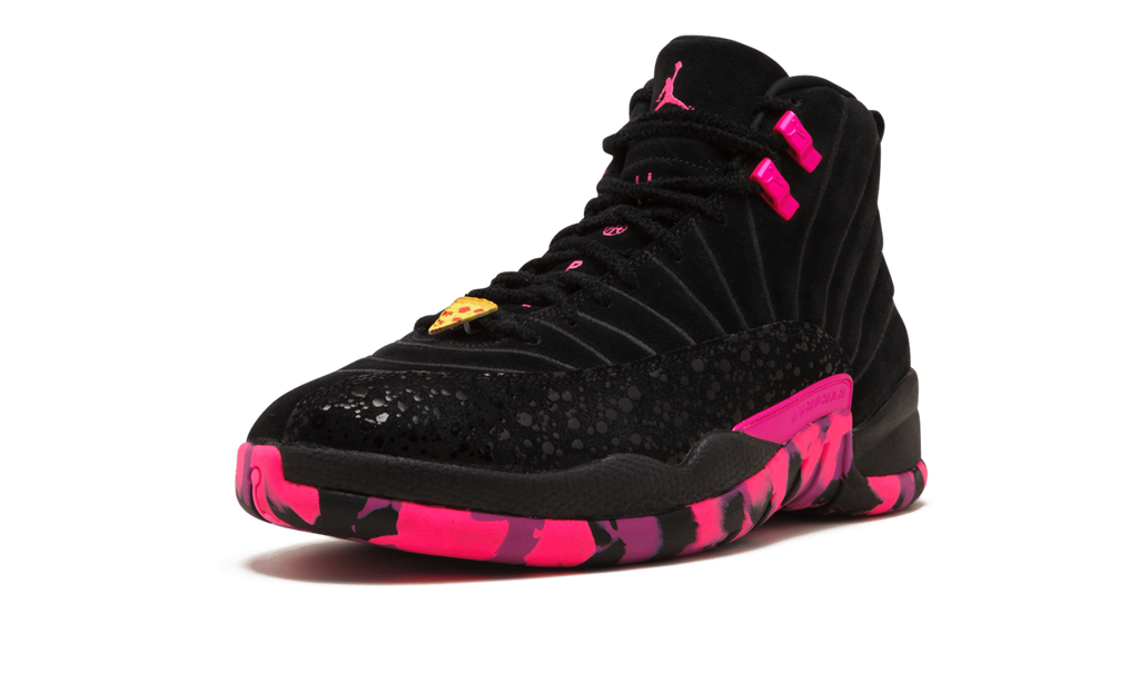 12 Retro DB "Doernbecher" AH6987 023