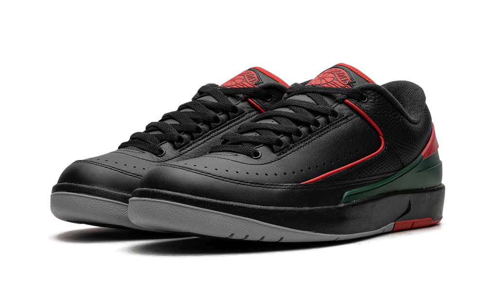 2 Retro Low "Christmas" DV9956 006