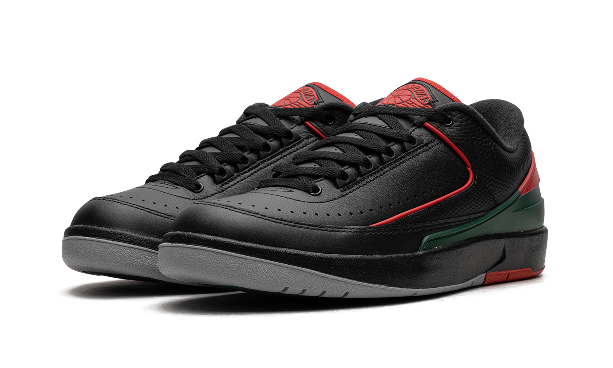 2 Retro Low "Christmas" DV9956 006