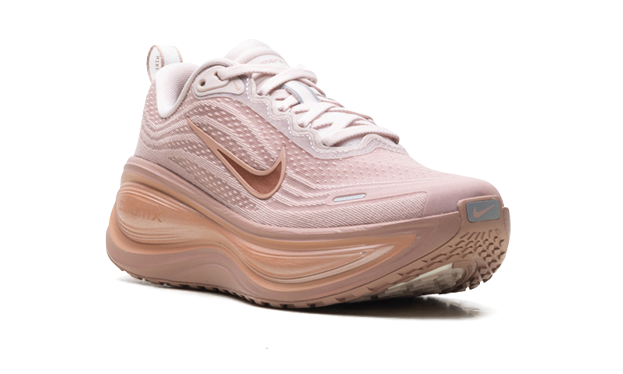 Vomero Plus WMNS"Particle Pink/ Rose Gold" HV8154 601
