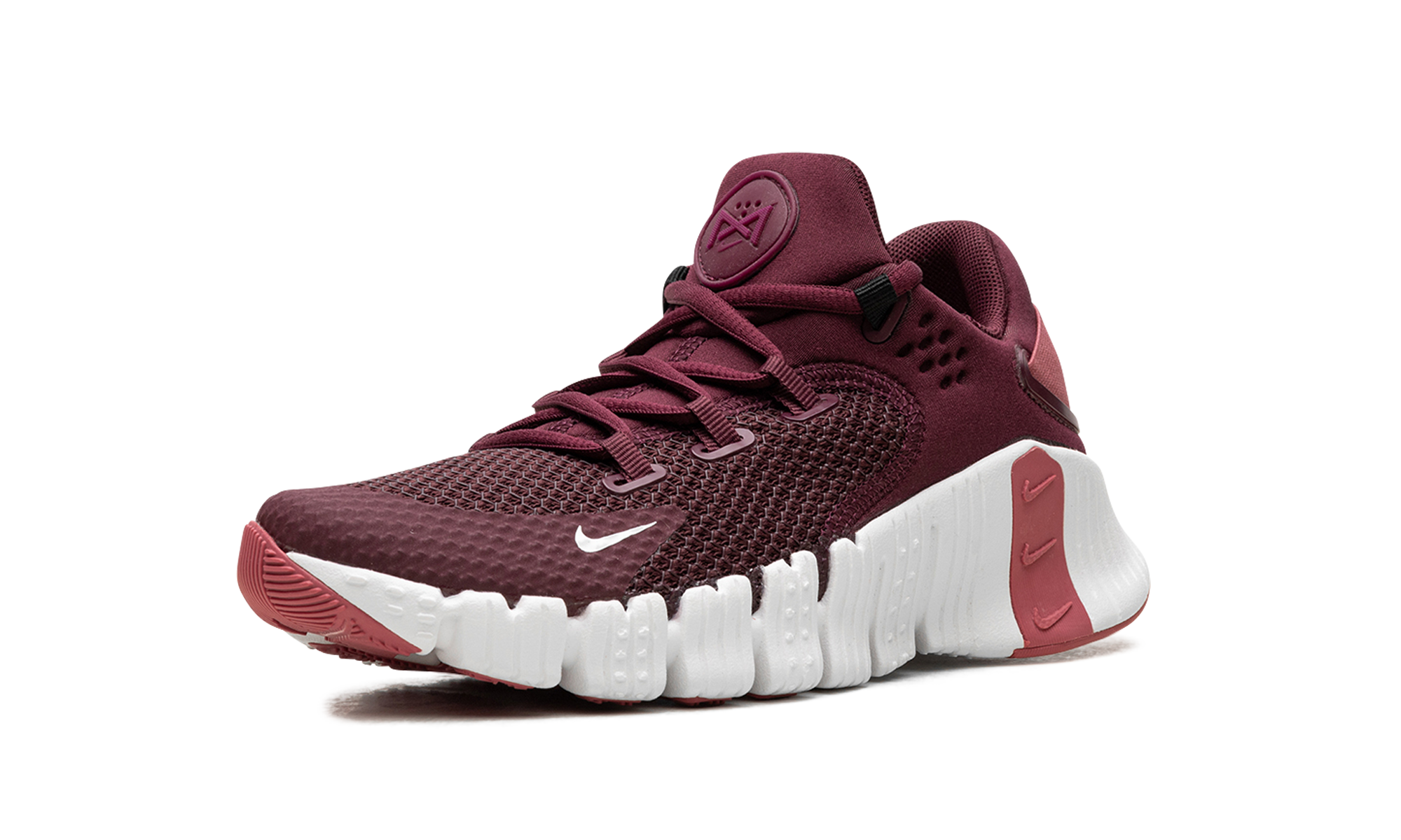 Free Metcon 4 Wmns"Dark Beetroot" CZ0596 669