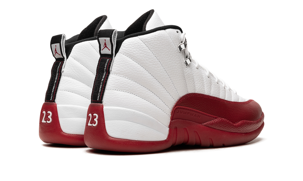 12 Retro "Cherry (2009)" 130690 100