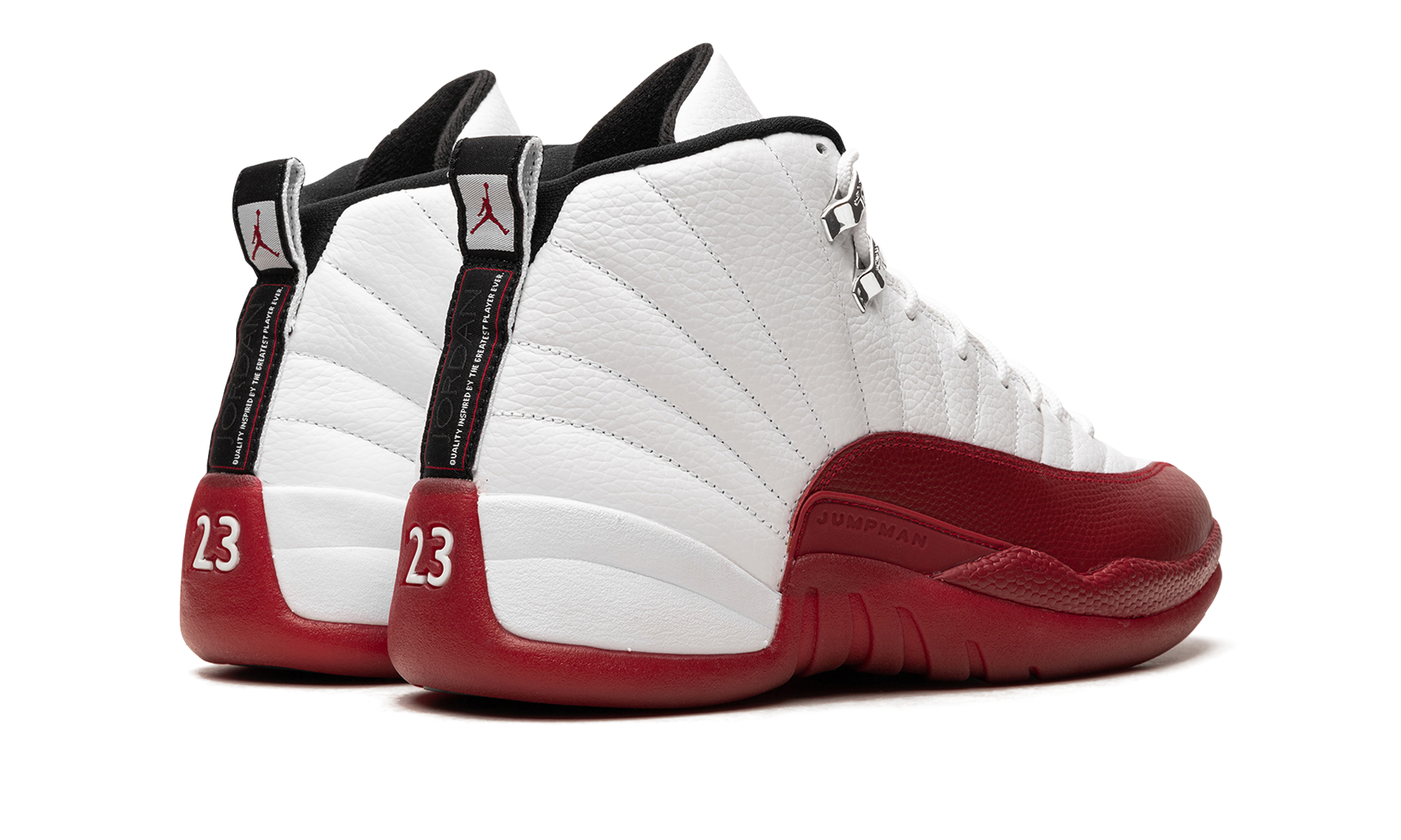 12 Retro "Cherry (2009)" 130690 100