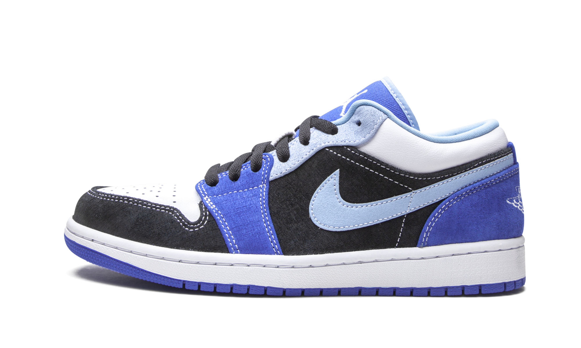 1 Low SE "Racer Blue" DH0206 400